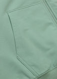 Bluza męska rozpinana z kapturem PLANET SURF