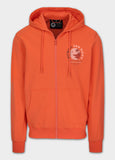 Bluza męska rozpinana z kapturem PLANET SURF