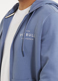 Bluza rozpinana z kapturem SAMPSON