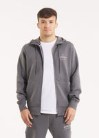 Bluza rozpinana z kapturem SAMPSON