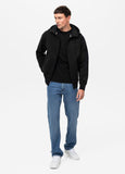 Bluza rozpinana z kapturem SAMPSON
