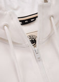 Bluza rozpinana z kapturem SAMPSON
