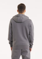 Bluza rozpinana z kapturem SAMPSON