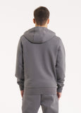 Bluza rozpinana z kapturem SAMPSON