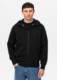Bluza rozpinana z kapturem SAMPSON