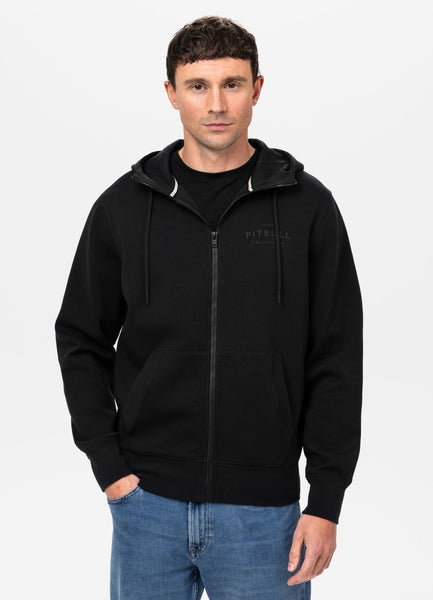 Bluza rozpinana z kapturem SAMPSON