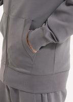 Bluza rozpinana z kapturem SAMPSON