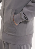 Bluza rozpinana z kapturem SAMPSON