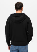 Bluza rozpinana z kapturem SAMPSON