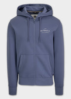 Bluza rozpinana z kapturem SAMPSON