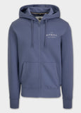 Bluza rozpinana z kapturem SAMPSON