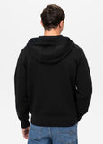 Bluza rozpinana z kapturem SAMPSON