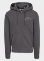 Bluza rozpinana z kapturem SAMPSON