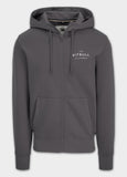 Bluza rozpinana z kapturem SAMPSON