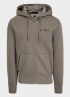 Bluza rozpinana z kapturem SAMPSON