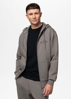 Bluza rozpinana z kapturem SAMPSON