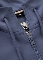 Bluza rozpinana z kapturem SAMPSON