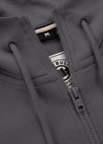 Bluza rozpinana z kapturem SAMPSON