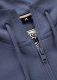 Bluza rozpinana z kapturem SAMPSON