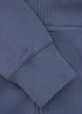 Bluza rozpinana z kapturem SAMPSON