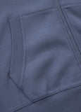 Bluza rozpinana z kapturem SAMPSON