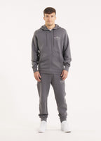 Bluza rozpinana z kapturem SAMPSON