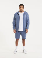 Bluza rozpinana z kapturem SAMPSON