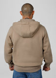 Bluza rozpinana z kapturem SMALL LOGO