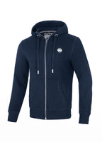Bluza rozpinana z kapturem SMALL LOGO