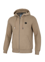 Bluza rozpinana z kapturem SMALL LOGO