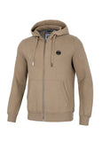 Bluza rozpinana z kapturem SMALL LOGO