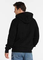 Bluza rozpinana z kapturem SMALL LOGO