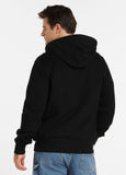 Bluza rozpinana z kapturem SMALL LOGO