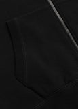 Bluza rozpinana z kapturem SMALL LOGO