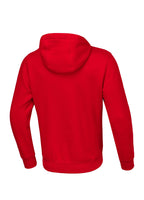 Bluza rozpinana z kapturem SMALL LOGO