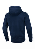 Bluza rozpinana z kapturem SMALL LOGO