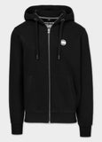 Bluza rozpinana z kapturem SMALL LOGO