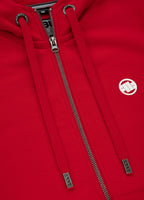 Bluza rozpinana z kapturem SMALL LOGO
