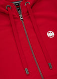Bluza rozpinana z kapturem SMALL LOGO