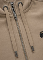Bluza rozpinana z kapturem SMALL LOGO