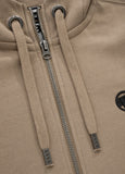 Bluza rozpinana z kapturem SMALL LOGO