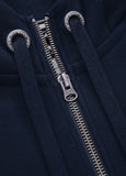 Bluza rozpinana z kapturem SMALL LOGO