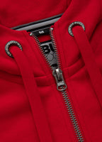 Bluza rozpinana z kapturem SMALL LOGO