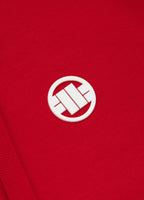 Bluza rozpinana z kapturem SMALL LOGO