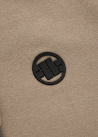 Bluza rozpinana z kapturem SMALL LOGO