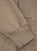 Bluza rozpinana z kapturem SMALL LOGO