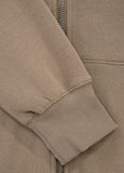 Bluza rozpinana z kapturem SMALL LOGO