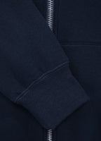 Bluza rozpinana z kapturem SMALL LOGO