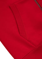 Bluza rozpinana z kapturem SMALL LOGO