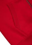 Bluza rozpinana z kapturem SMALL LOGO
